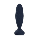 Svakom Jordan App-Controlled Thrusting Anal Vibrator from Nice 'n' Naughty